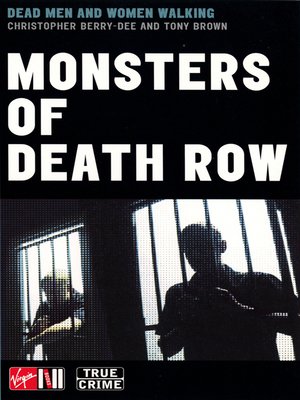 cover image of Monsters of Death Row